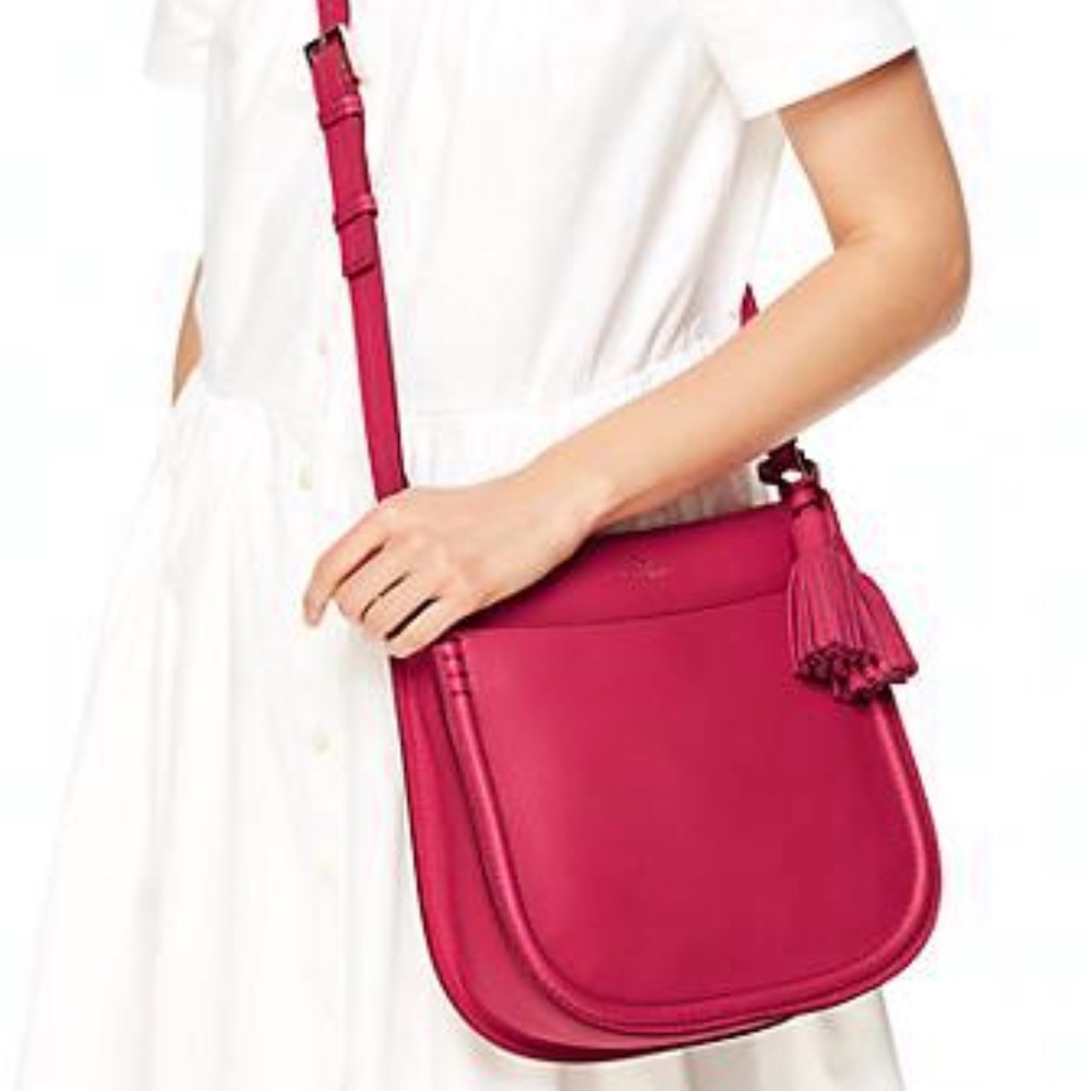 Kate Spade Orchard Street Hemsley Crossbody